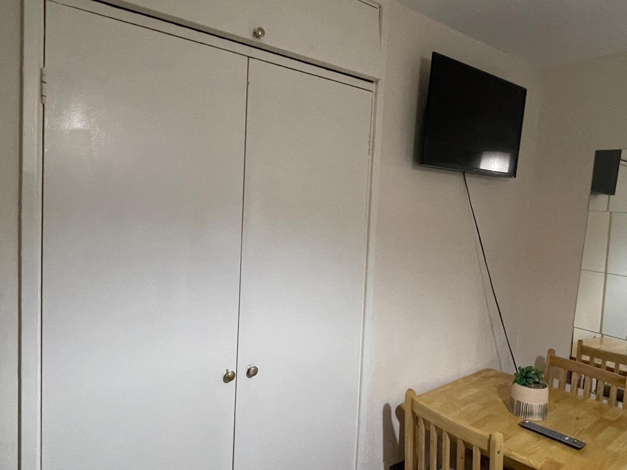 Comfortable Double Room London Exterior foto